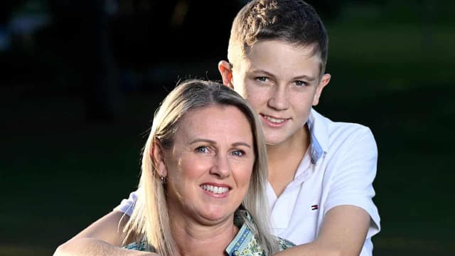 Heartbreak to hope: Australians urged to donate organs