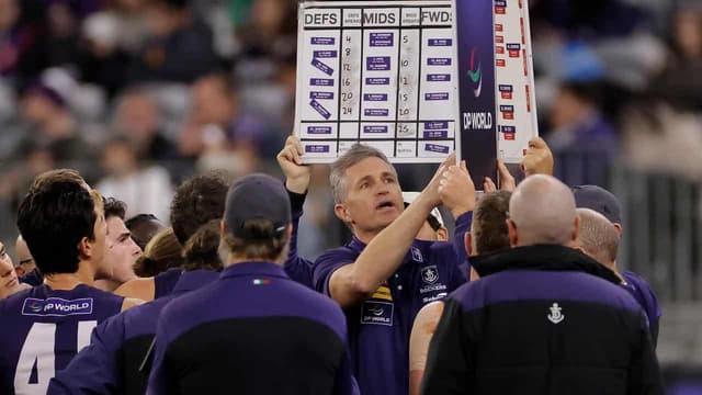 For the anchor: Why the love for Longmuir stays strong