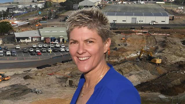 Powerbrokers cut as 2032 Olympics committee streamlined