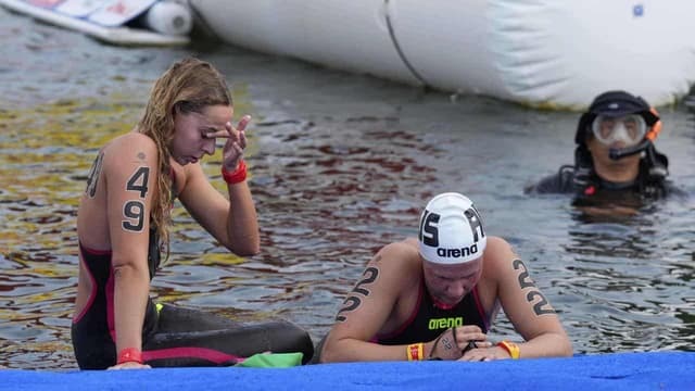 Aussie Johnson adds to gold medal haul at worlds