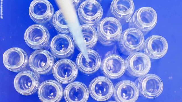 Second case of rare mpox strain discovered in traveller