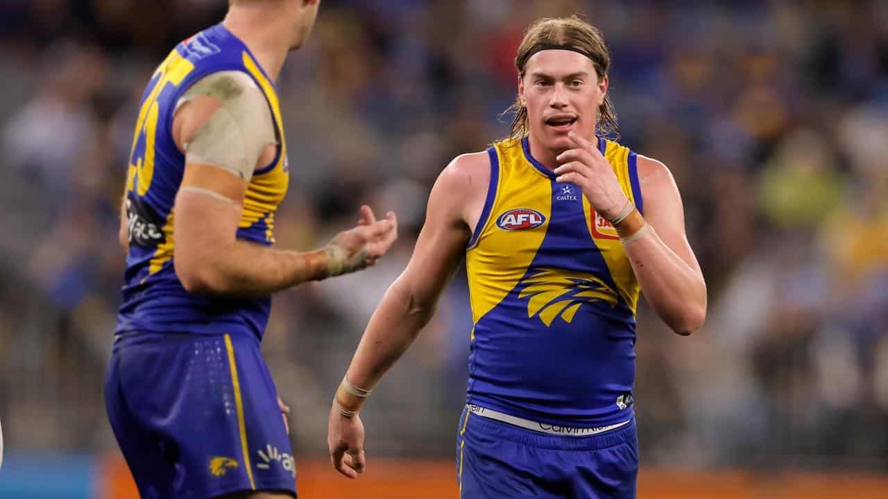 Tigers find answer to Reid rampage in win over Eagles