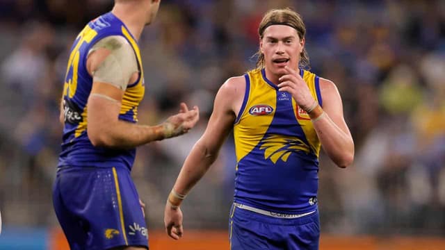 Tigers find answer to Reid rampage in win over Eagles