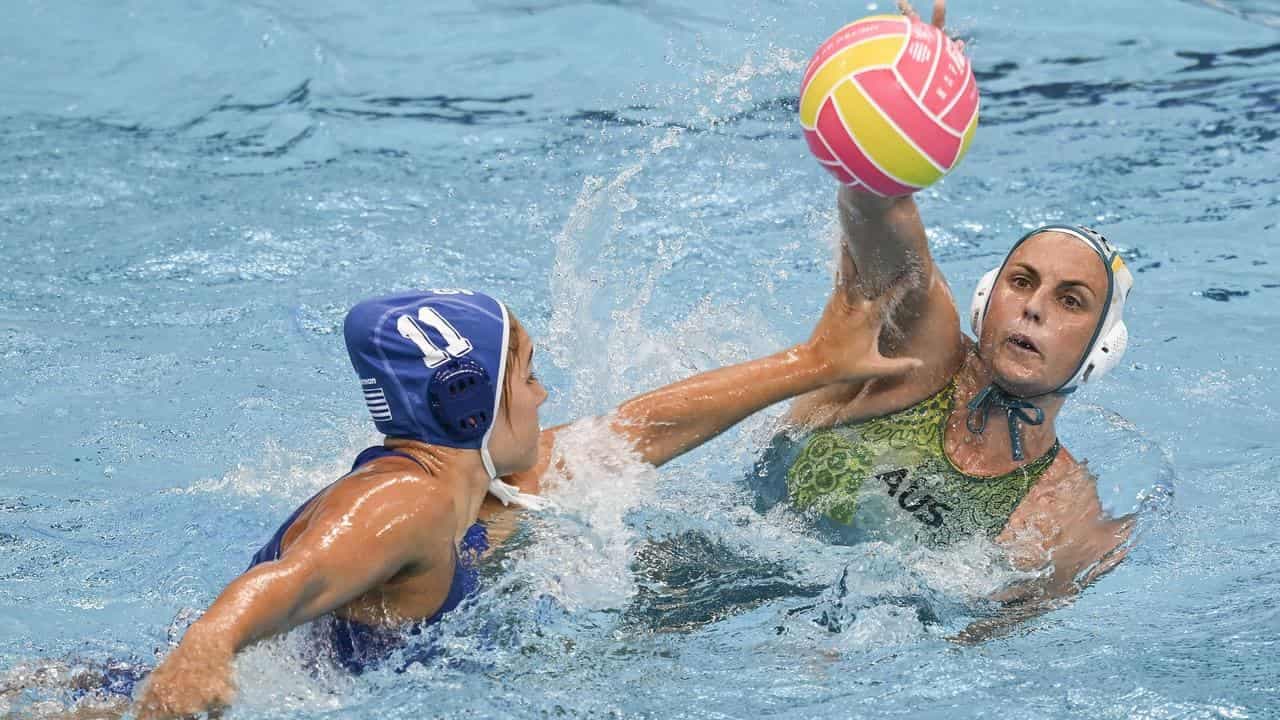 Heartbreak for Stingers as Greece net late winner