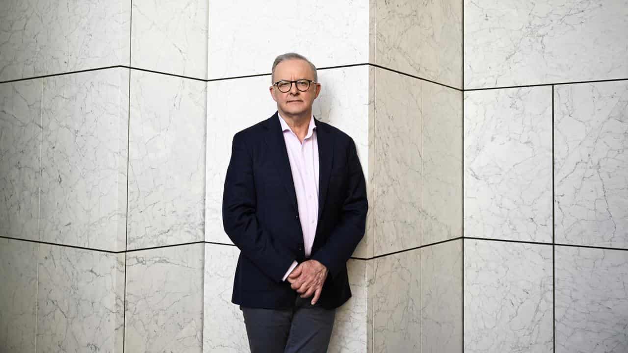 MPs welcomed to Canberra ahead of parliament opening