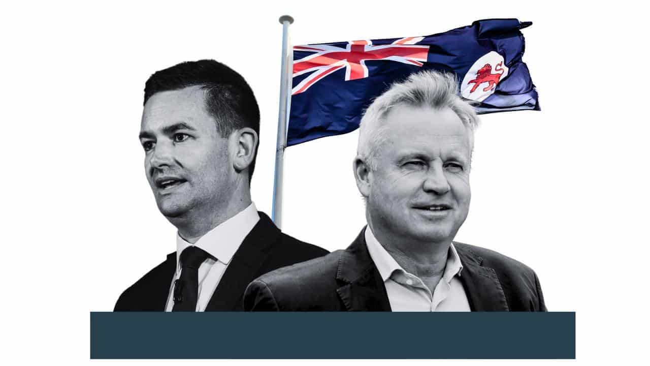Rocky road to minority power as Libs cross independents
