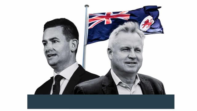 Rocky road to minority power as Libs cross independents