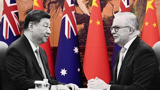 More results needed from PM's China trip: Liberals