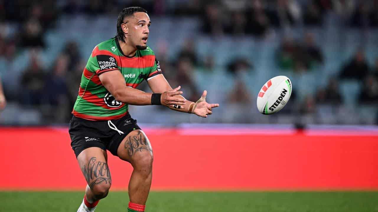 Souths cop another season-ending injury in horror year