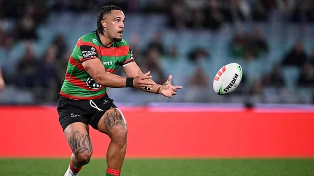 Souths cop another season-ending injury in horror year