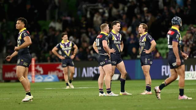Johns say NRL going 'way too far' to protect kickers