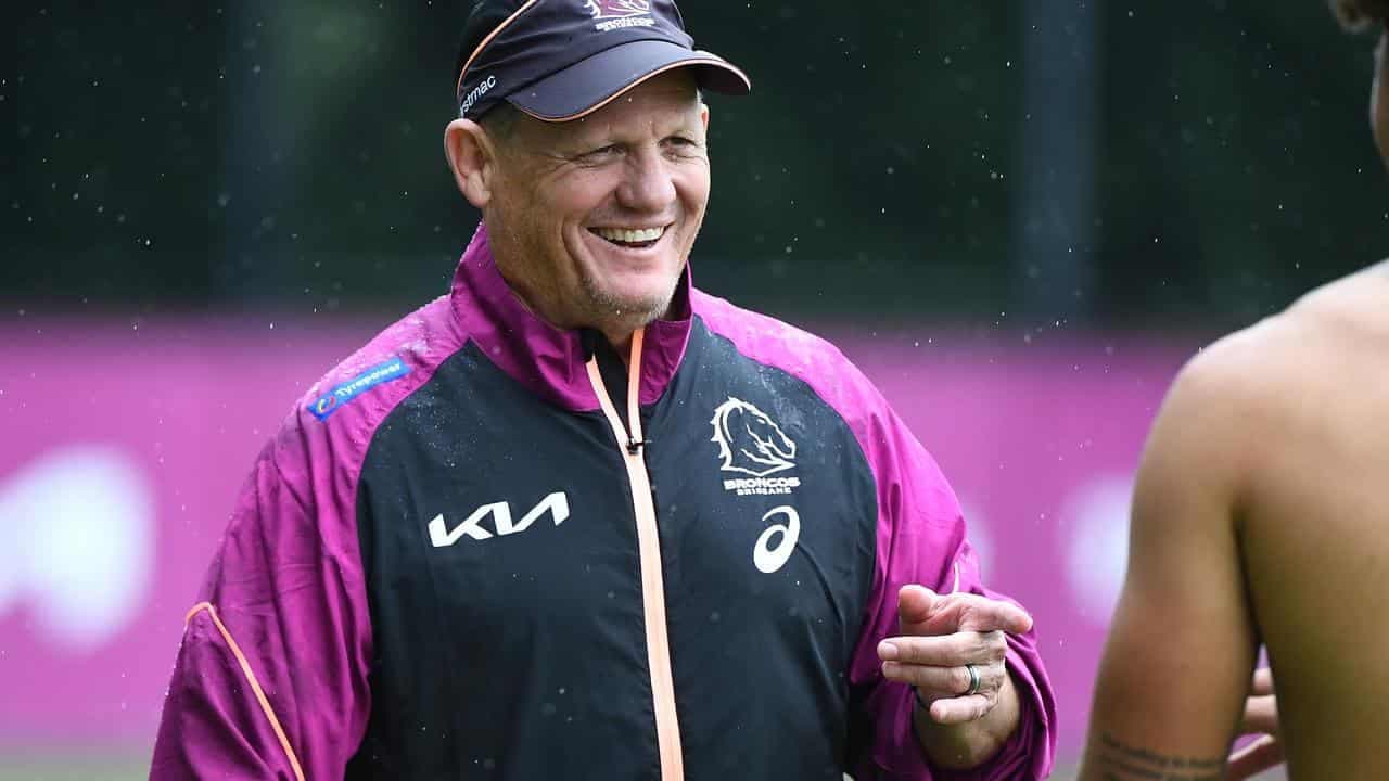 Walters poised to become national rugby league coach