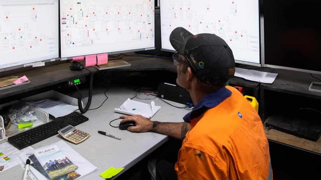 Lack of AI playbook puts Australia down readiness ranks