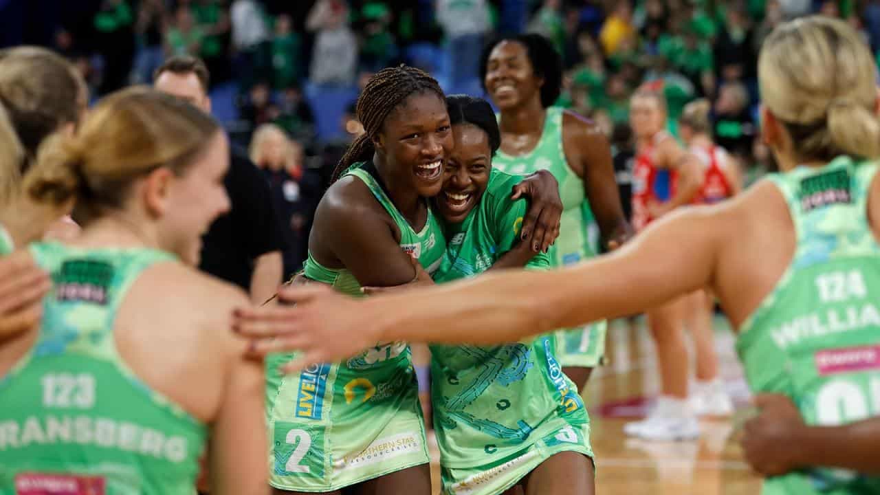 We copped a shellacking: Swifts digest horror show