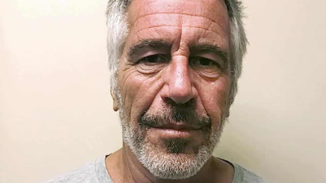 Epstein grand jury transcripts 'a distraction'