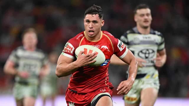 'Avo' look at how Dolphins recovered from March mayhem