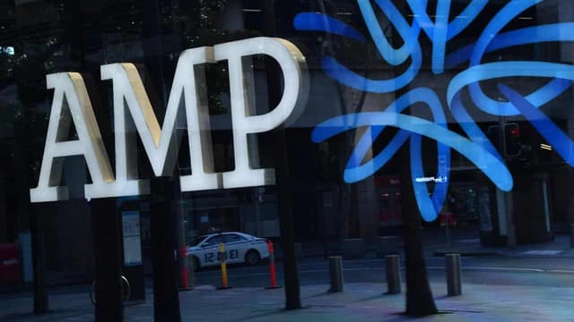 Leaner AMP hones retirement offering as Australia greys