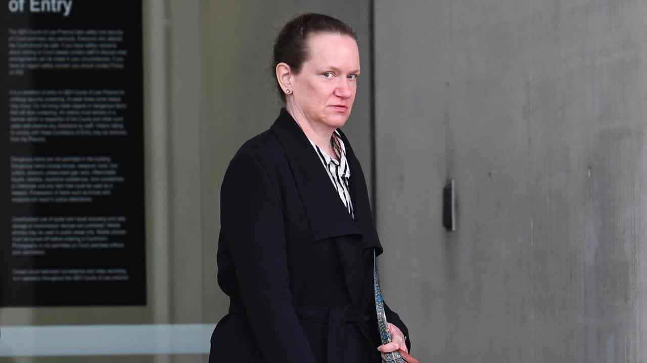 'Reprehensible': man jailed, grandma killed in crash