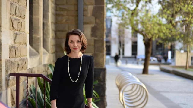 Women redefining philanthropy sector despite barriers