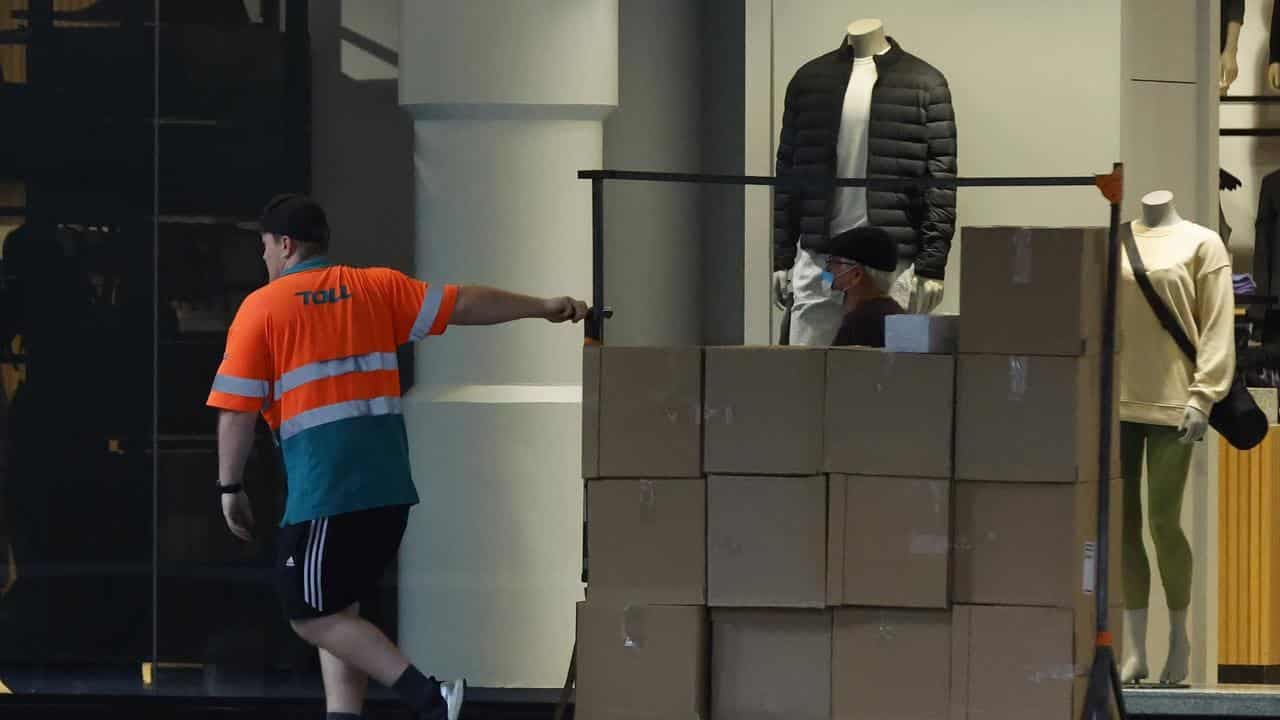 Four day week firms as win-win for workers and business