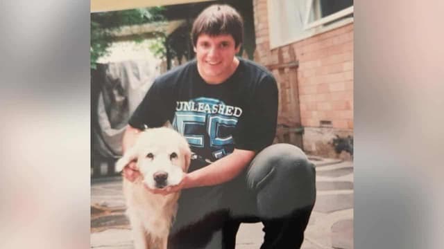 New effort to find man's head after TV star charged