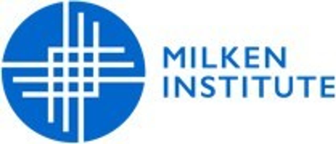 12th Milken Institute Asia Summit To Be Held in Singapore, Spotlighting Progress with Purpose Amidst Global Uncertainty