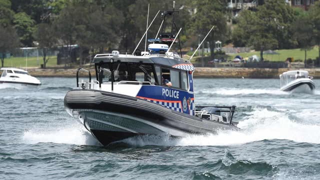 Teenager dead, another critical after jet ski crash