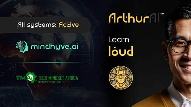 MindHYVE.ai™ Launches Immersive New Website Showcasing the Future of Human-Aligned AGI