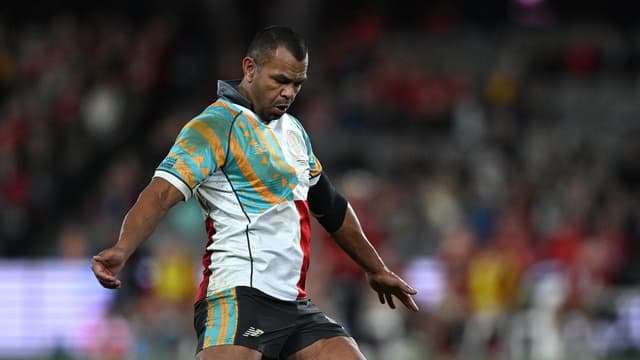 Historic side deserves yearly games: Beale