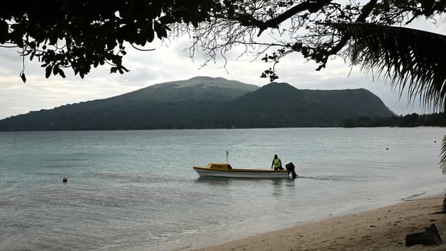 Eyes of the world on international court climate ruling