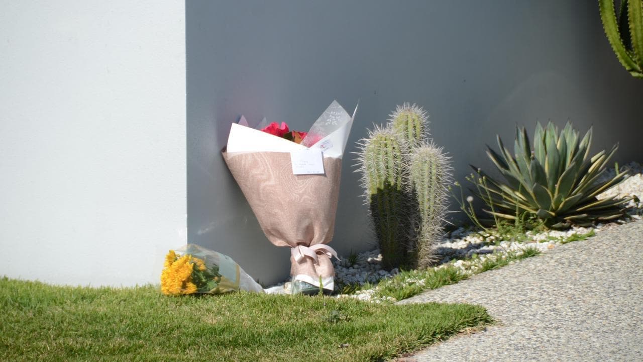 Teen on alleged crime spree before man's break-in death