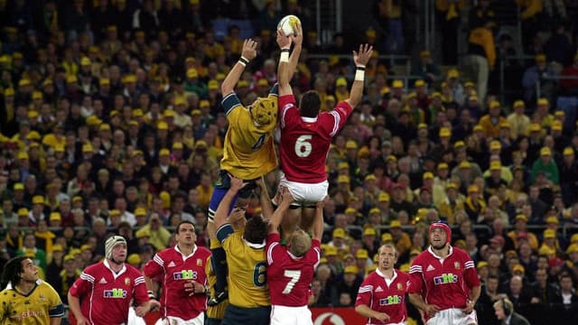 Wallabies look for another golden moment in Melbourne