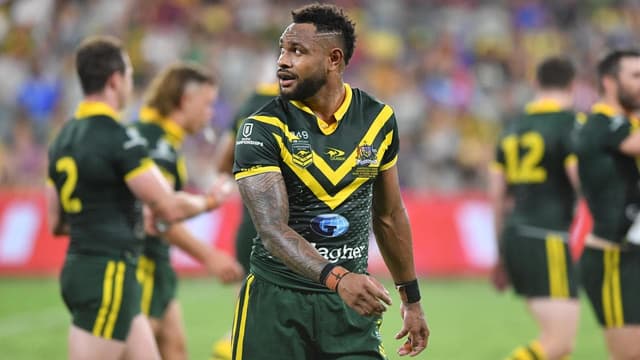 Walters will speak to Samoa trio about rep futures