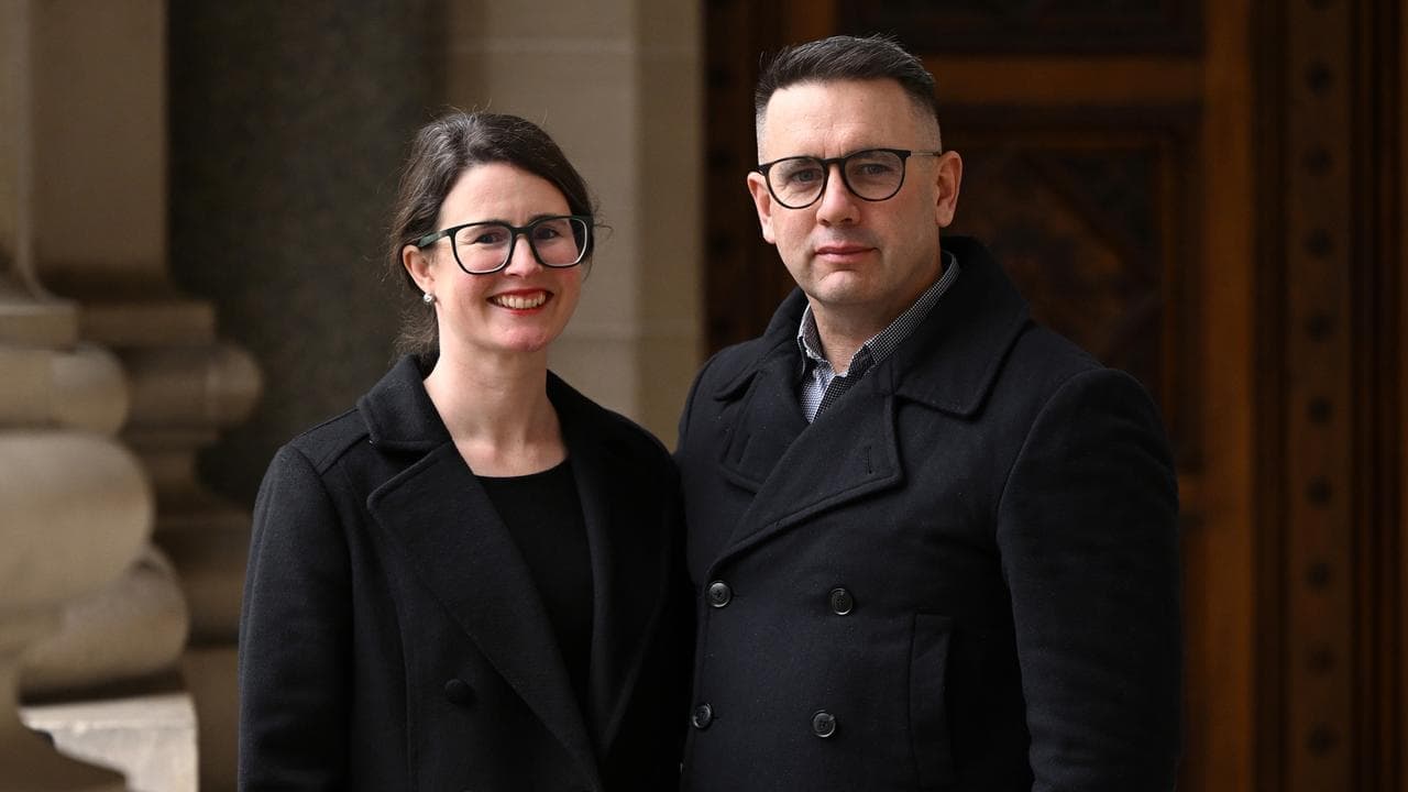 'You could hit kids': ex-members in 'cult' abuse claims