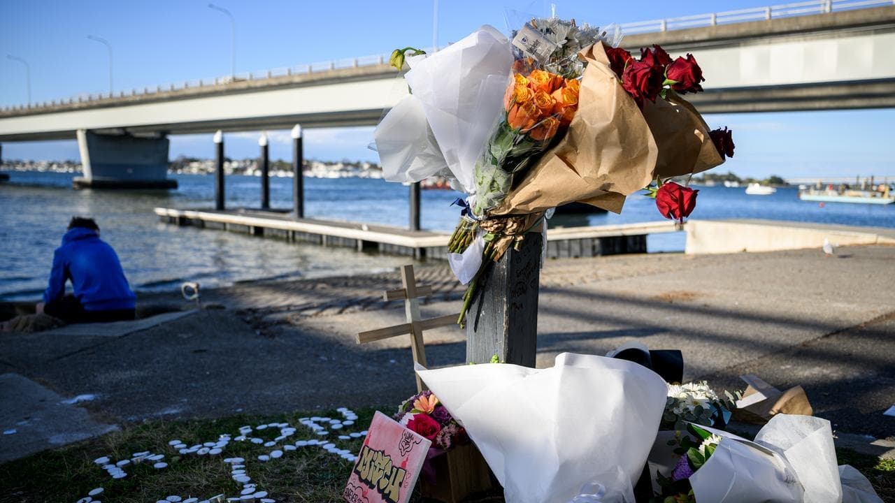 Tributes for teenager killed in horror jet ski crash