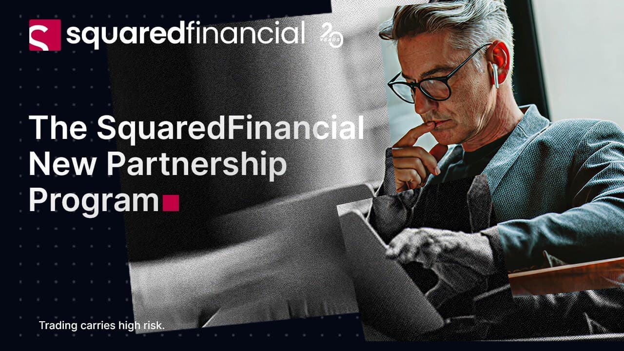 SquaredFinancial doubles affiliates rewards with new CPA program, up to $2,500 per referral