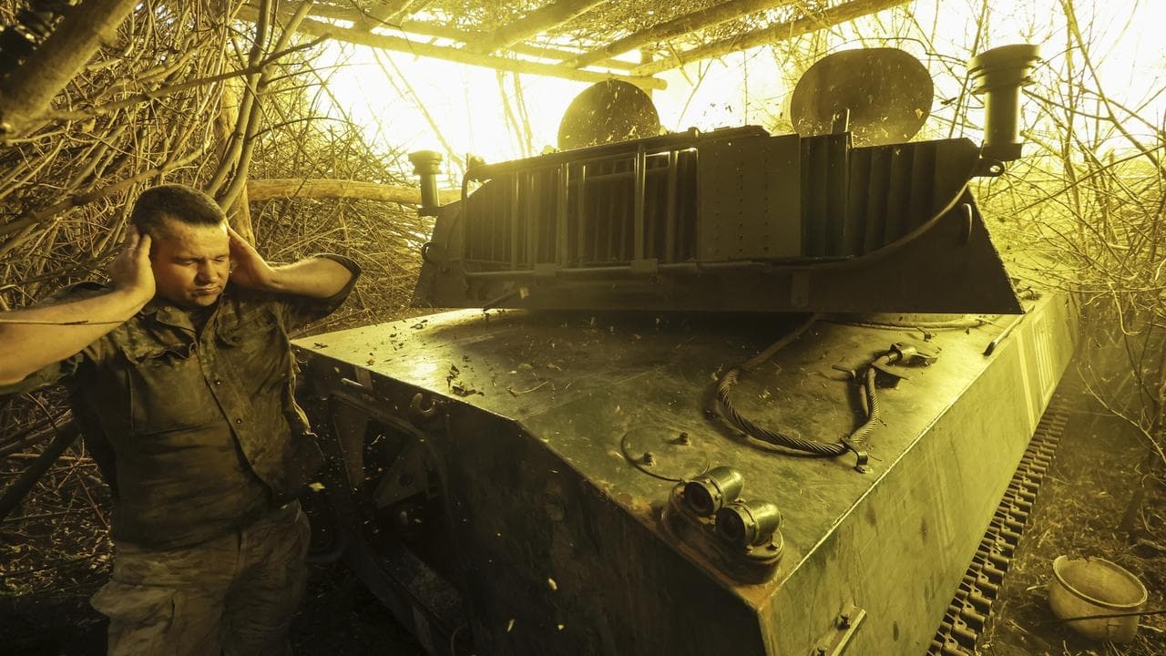 Ukraine, Russia drone strikes after latest peace talks