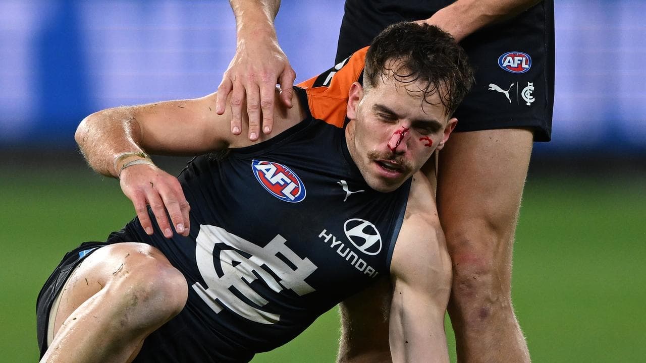 It creates hysteria: Demons to challenge May's AFL ban