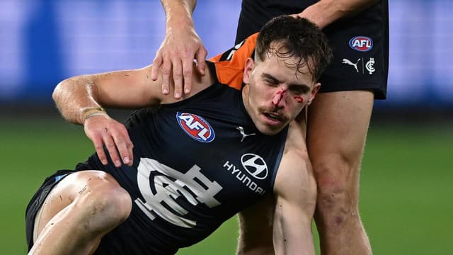 It creates hysteria: Demons to challenge May's AFL ban