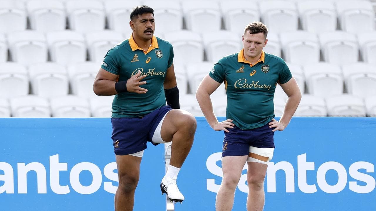 Big names return for Wallabies' do-or-die clash