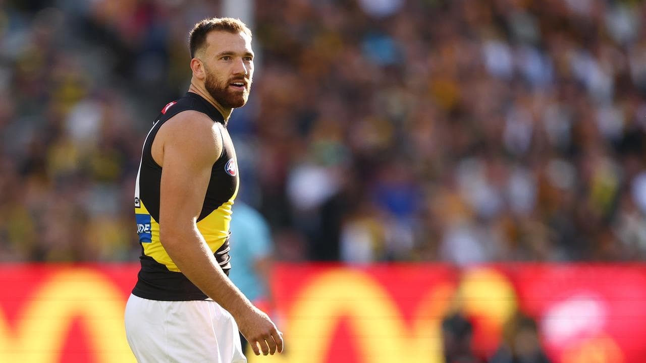 Earn the respect: Balta back for Tigers as curfew ends