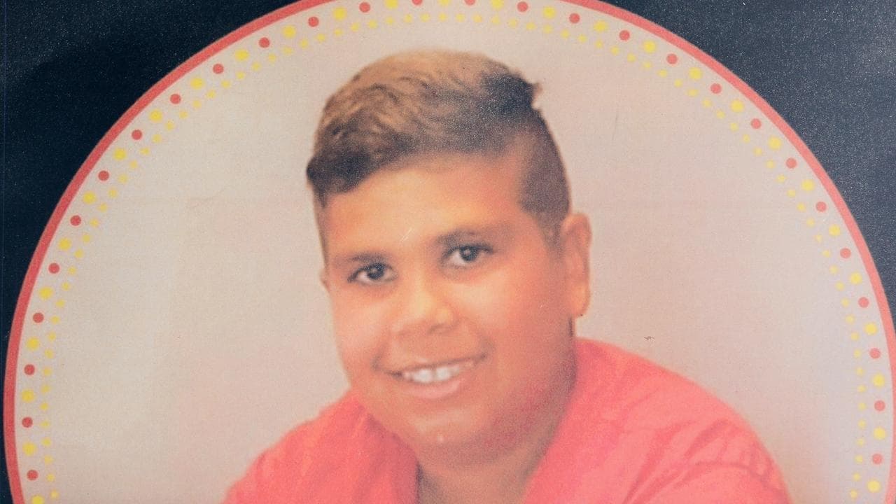 Indigenous teen's killer appeals verdicts and sentence