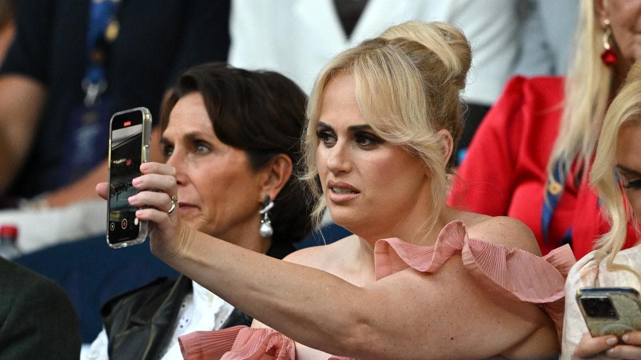 Rebel Wilson sued by production company of her own film