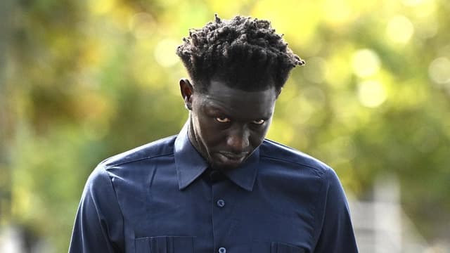 'Didn't do this': NBL player's DV charges withdrawn