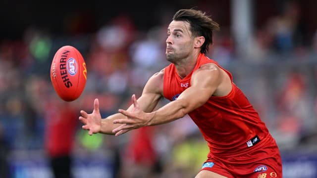 Suns swing changes for huge Lions test