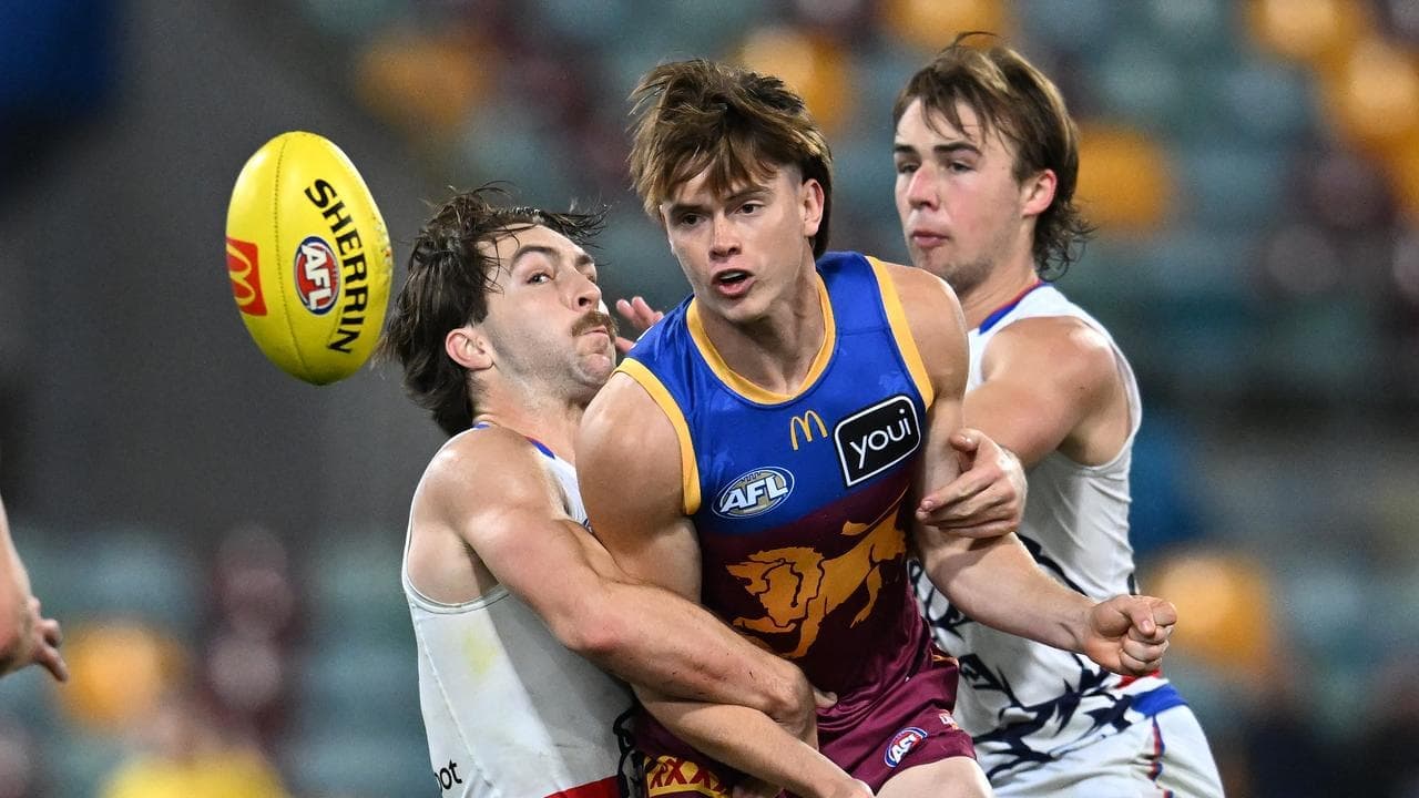 Bulldogs aim to regain defensive mojo in run to finals