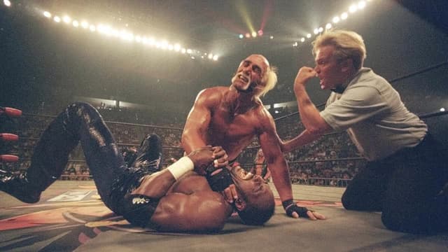 Hulk Hogan, icon of professional wrestling dies aged 71