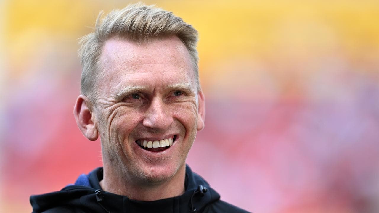 Webster master plan reaps rewards for Warriors