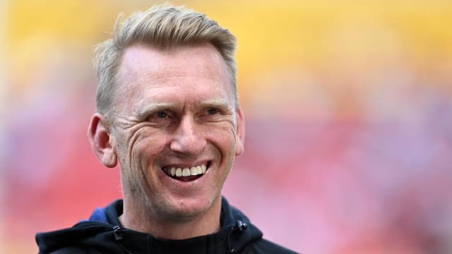 Webster master plan reaps rewards for Warriors