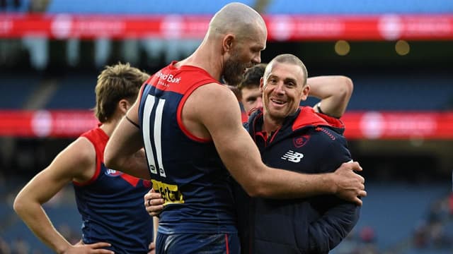 Goodwin chasing quick transition in Dees' evolution